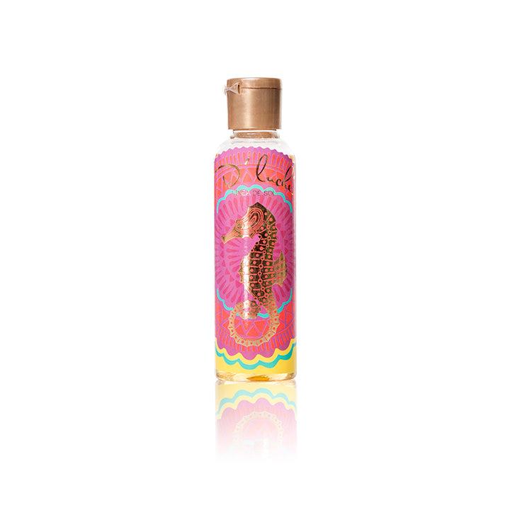 MINI BRONCEADOR DE COCO CON COLAGENO Y VITAMINA E