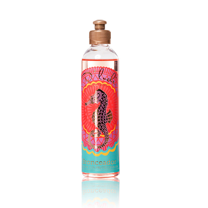 BRONCEADOR DE COCO 250ML D'LUCHI