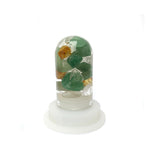 CÁPSULA TERMO VIDRIO WISH