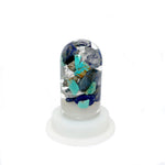 CÁPSULA TERMO VIDRIO WISH