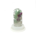 CÁPSULA TERMO VIDRIO WISH