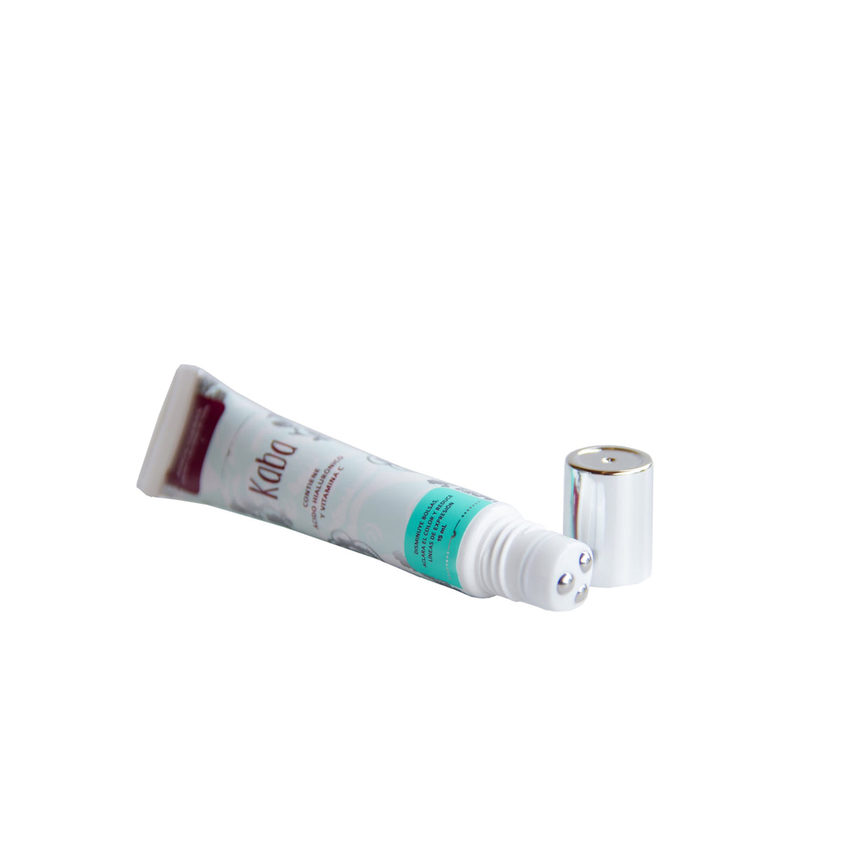 CONTORNO DE OJOS 15ML KABA