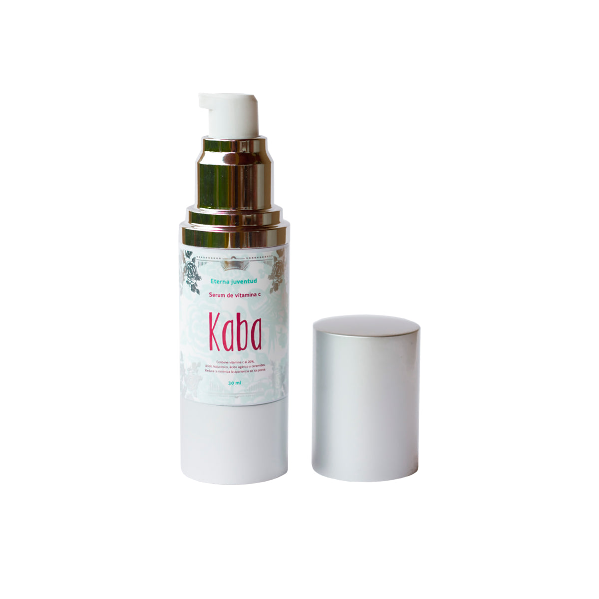 SERUM VITAMINA C 30ML KABA