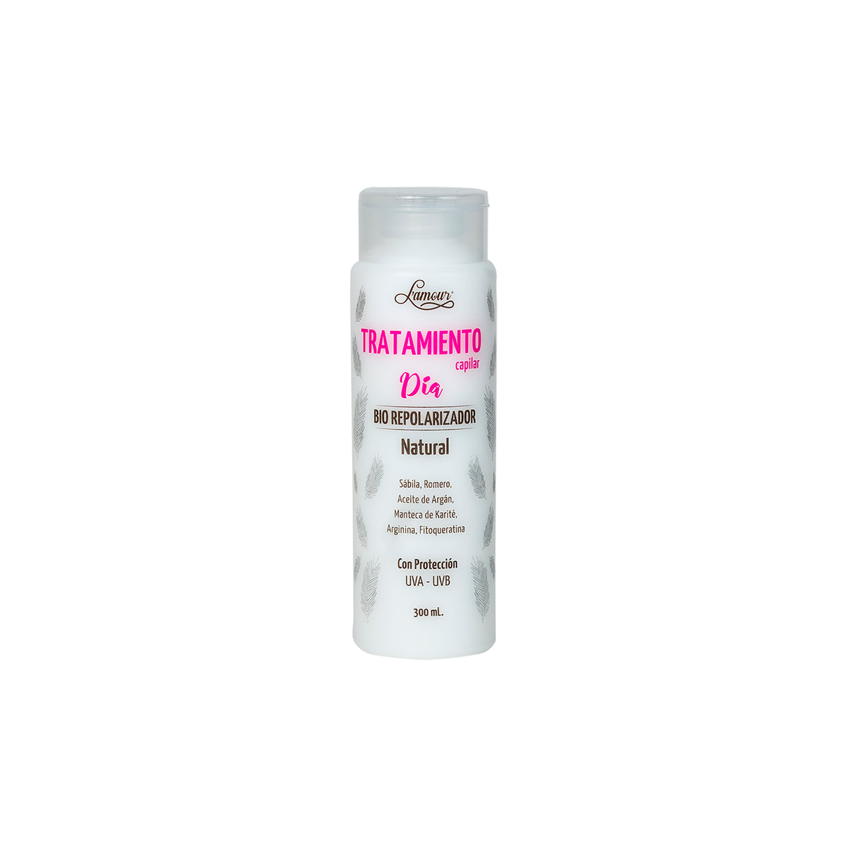 TRATAMIENTO DIA BIO REPOLARIZADOR 300ML LAMOUR