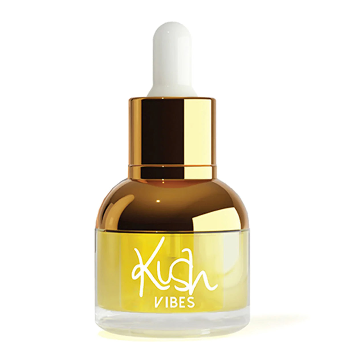 ACEITE KUSH CON CBD AL 15% 30ML VIBES UND